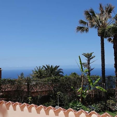 Infinity View Apartment La Matanza De Acentejo Exterior photo
