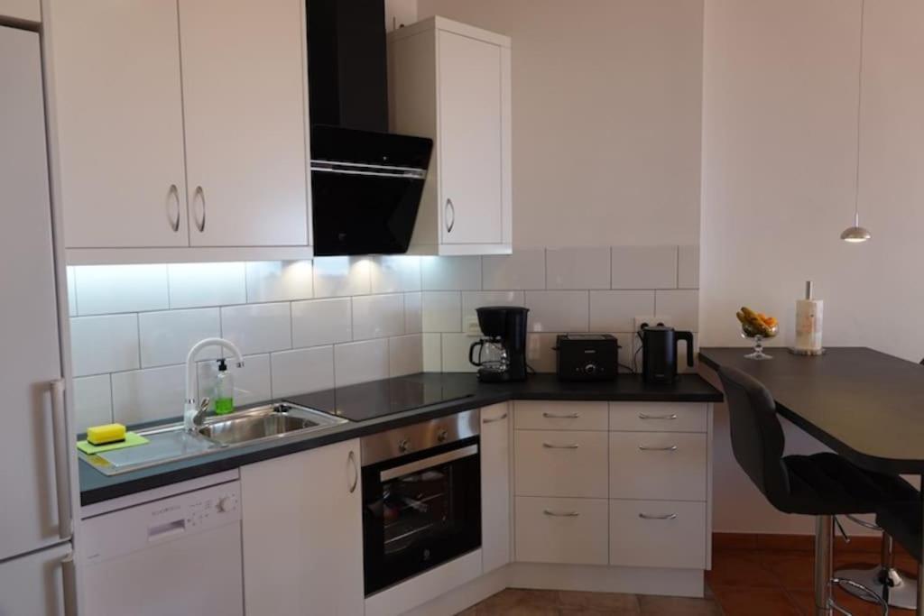 Infinity View Apartment La Matanza De Acentejo Exterior photo