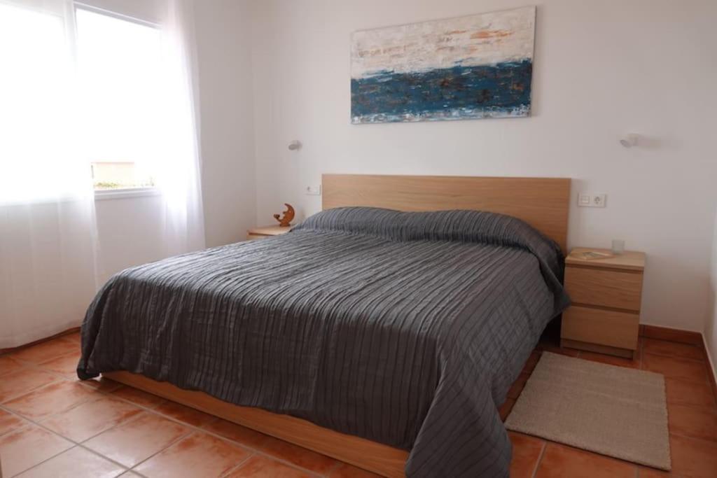 Infinity View Apartment La Matanza De Acentejo Exterior photo